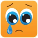 😥 emoji Zdarova — @stckrRobot Telegram sticker 24 of 63