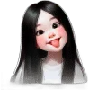 🌟 emoji Vasilins.Kr. Telegram sticker 2 of 77