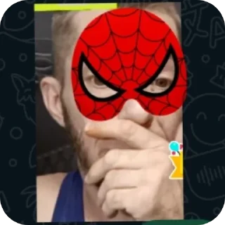 👍 emoji Создано в @sozdsti_bot Telegram sticker 15 of 22