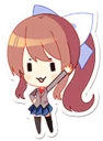 😸 emoji Элитарный пак от Иуды — @stckrRobot Telegram sticker 18 of 120