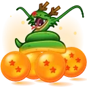 🎁 emoji Lunar Snake by @GiftChanges Telegram sticker 1 of 100