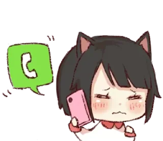 📱 emoji ⪩ ꒰ мявка @wexsavi ꒱ ⪨ Telegram sticker 2 of 40