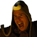 😃 emoji Mega Telegram sticker 16 of 62