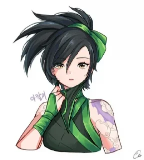 Sticker from MEGA Stickers