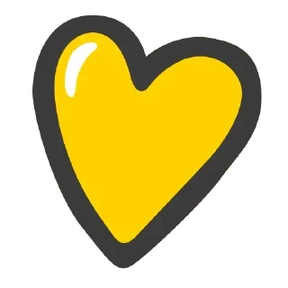 💛 emoji ЗРУ|Загроза ракетних ударів t.me/rk Telegram sticker 8 of 99