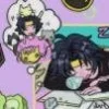 cute core anime by @xdreamcore sticker preview 4