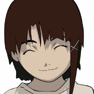 😊 emoji Lain Telegram sticker 19 of 19