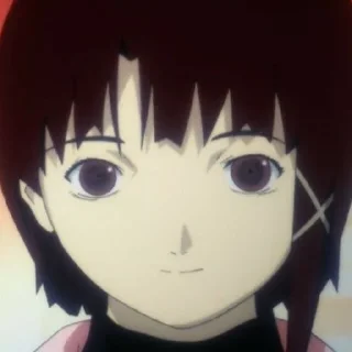 🙂 emoji Lain Telegram sticker 18 of 19