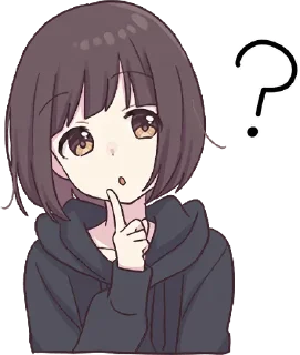 ❓ emoji DayZ — @stckrRobot Telegram sticker 3 of 72