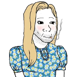 🚬 emoji pomoguilty Telegram sticker 5 of 115