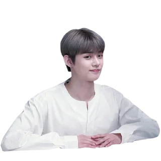 😊 emoji @jonafzan TXT Telegram sticker 16 of 32