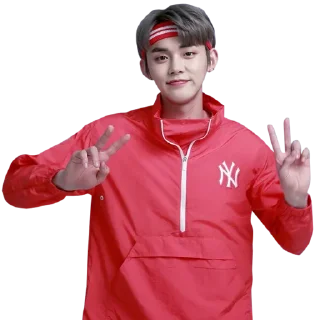✌️ emoji @jonafzan TXT Telegram sticker 17 of 32