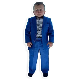Sticker from ХАСБИК