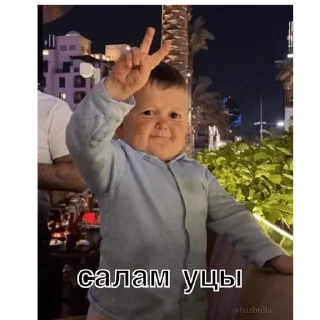 🤗 emoji хасбик Telegram sticker 21 of 31