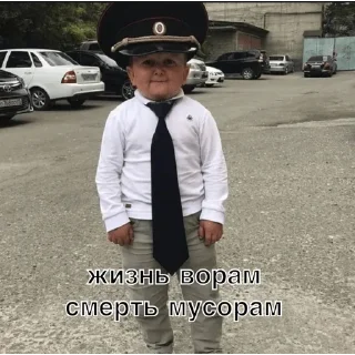👮‍♂️ emoji хасбик Telegram sticker 24 of 31