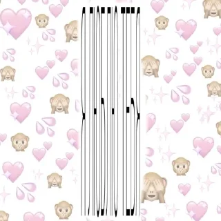 💓 emoji пикчи💗 Telegram sticker 13 of 87