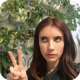 💇 emoji Еще стикеры - @The_Packo Telegram sticker 18 of 42