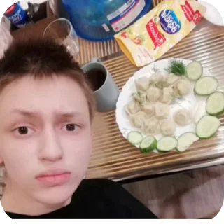 🍲 emoji Крайсоулс стрим 23:30 байрон 35 ранг Telegram sticker 11 of 75