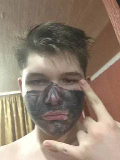 🤡 emoji Политика с мужиками Telegram sticker 15 of 23