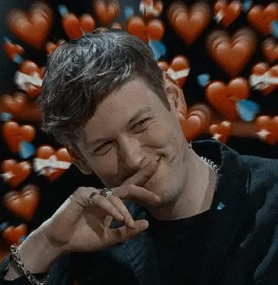 Sticker from тоха/дошик