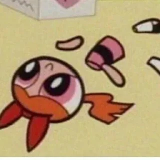 ☠ emoji Bitch Telegram sticker 9 of 36