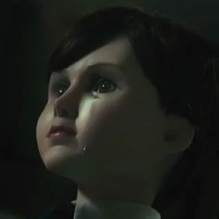 😭 emoji the boy Telegram sticker 1 of 10