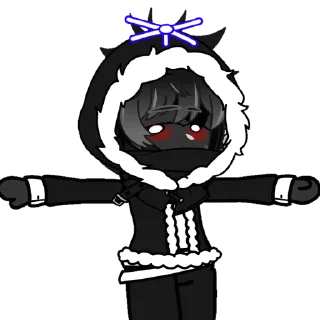 Sticker from Watcher