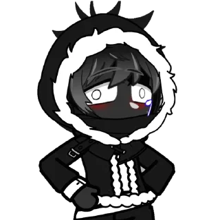 Sticker from Watcher