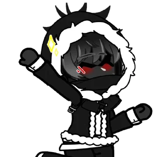 Sticker from Watcher