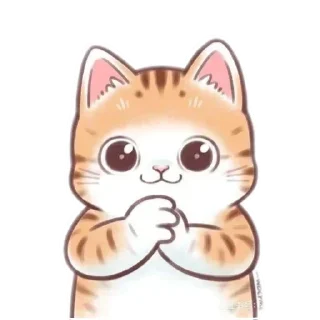Sticker from wertpackCATedition