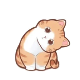 Sticker from wertpackCATedition
