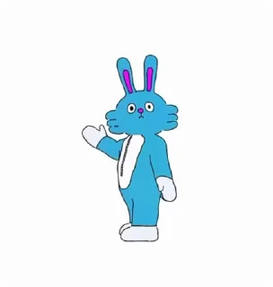 🌟 emoji EGO ROCK by whyohLOVE Telegram sticker 6 of 15