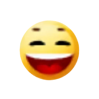 🤣 emoji аватария.. Telegram sticker 13 of 20