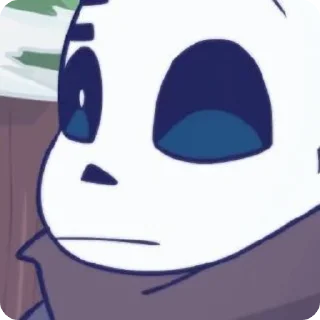 Sticker from Breachtale 1.2 Чит и Ганс
