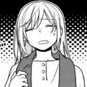 Sticker from Horimiya