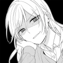 Sticker from Horimiya
