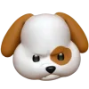 🤩 emoji 𝙅𝙐𝙉𝙆𝙊𝙊𝙆. | @CHEZIII0 | @PREMJ0 Telegram sticker 24 of 50