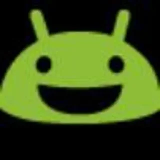 Sticker from mega cool emoji