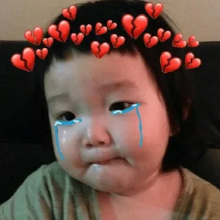 💔 emoji @Ayshnss @BrendUserBot Paketi 1 Telegram sticker 17 of 57