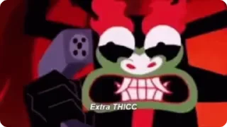 😏 emoji Extra Thicc Stickers Telegram sticker 22 of 61
