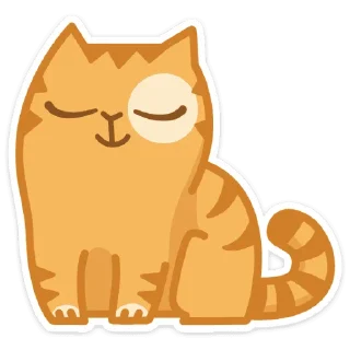 😞 emoji Персик @vkspoilertg Telegram sticker 5 of 49
