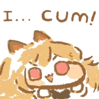 🍆 emoji Cringe Telegram sticker 10 of 112