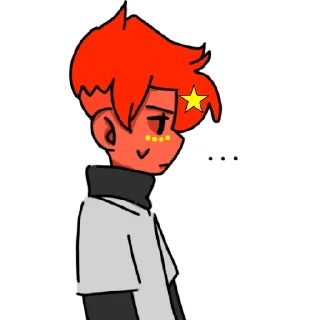 🍷 emoji Китай Telegram sticker 16 of 26