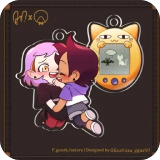 🖼 emoji ❤️‍🔥Лумитивны❤️‍🔥 Telegram sticker 16 of 120