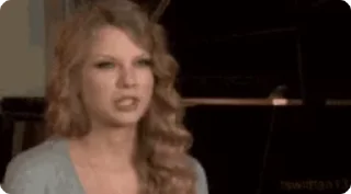 🌟 emoji Taylor's version of videos Telegram sticker 15 of 19