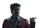 👍 emoji Бойцовский Клуб Telegram sticker 12 of 14