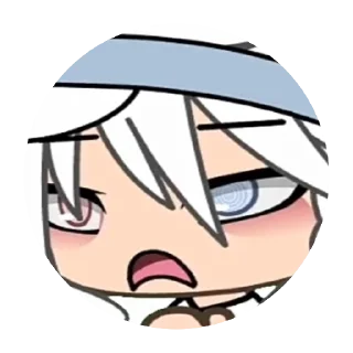 🤨 emoji School Kirby ➡️ @Ctikerubot Telegram sticker 22 of 75