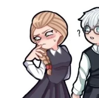 🌟 emoji Katya@AsahinaMafuyy Telegram sticker 20 of 40