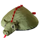 Sticker from U P O R O T A Y A  I K E A