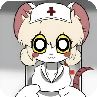 🙂 emoji Лорно^^❤ Telegram sticker 5 of 16